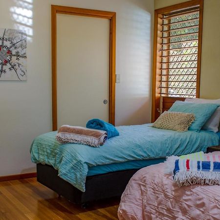 Cairns Homestead Redlynch Pet And Family Friendly Luaran gambar