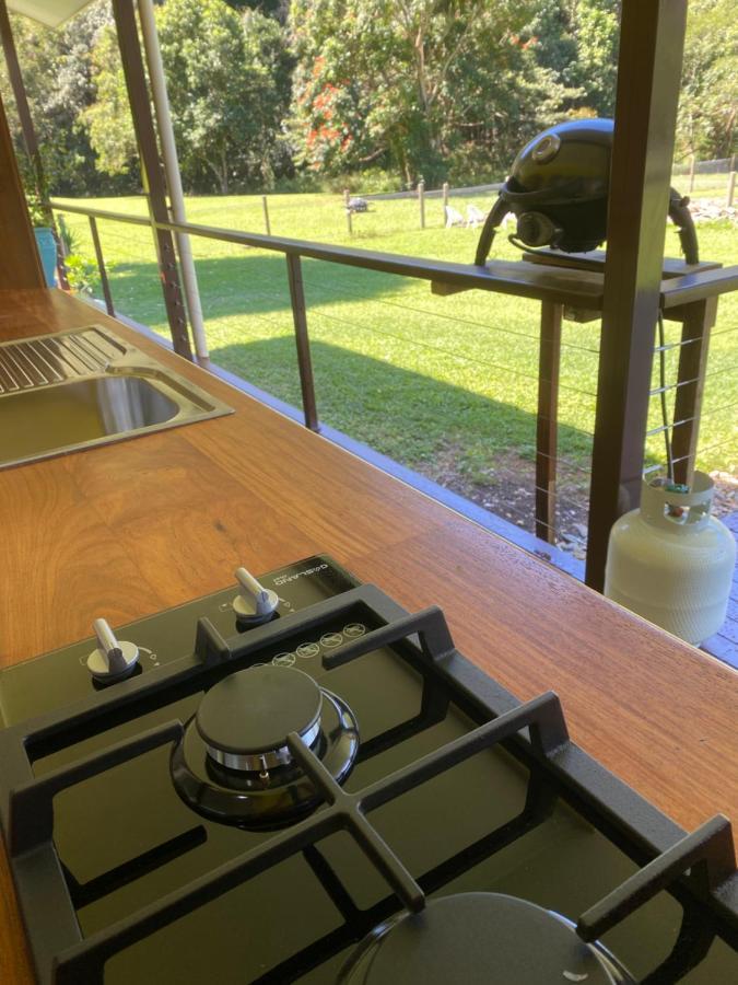 Cairns Homestead Redlynch Pet And Family Friendly Luaran gambar