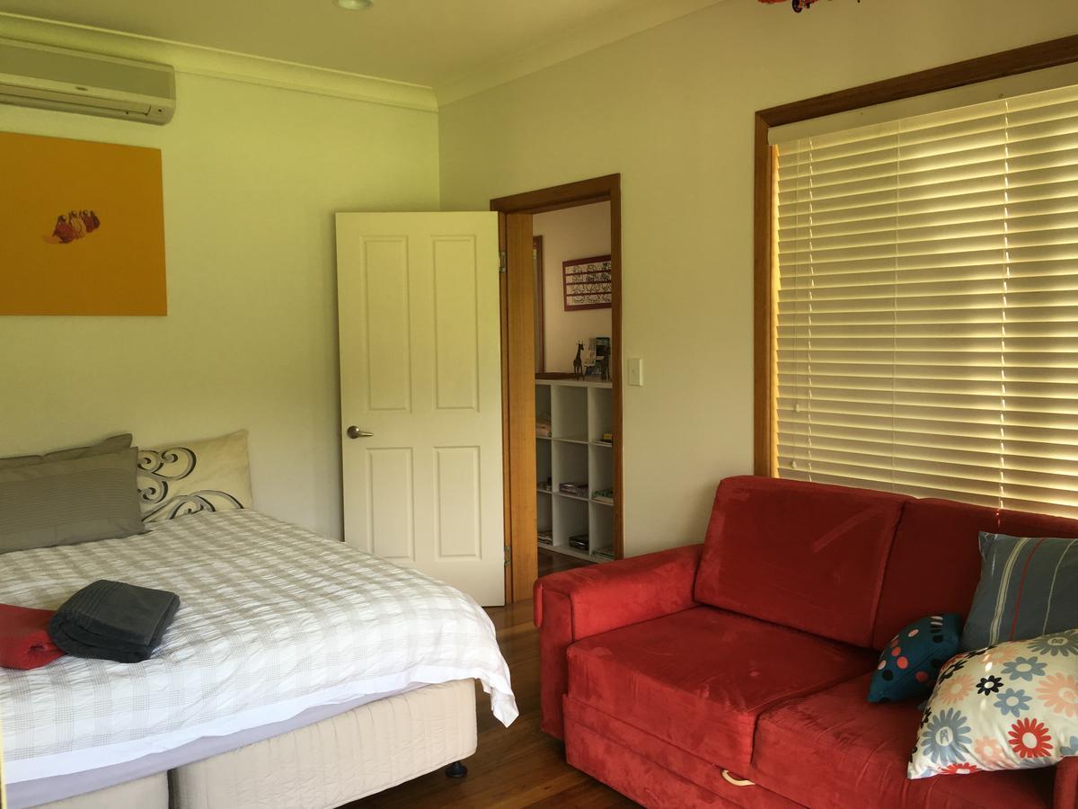 Cairns Homestead Redlynch Pet And Family Friendly Luaran gambar