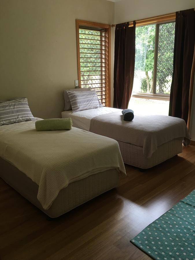 Cairns Homestead Redlynch Pet And Family Friendly Luaran gambar