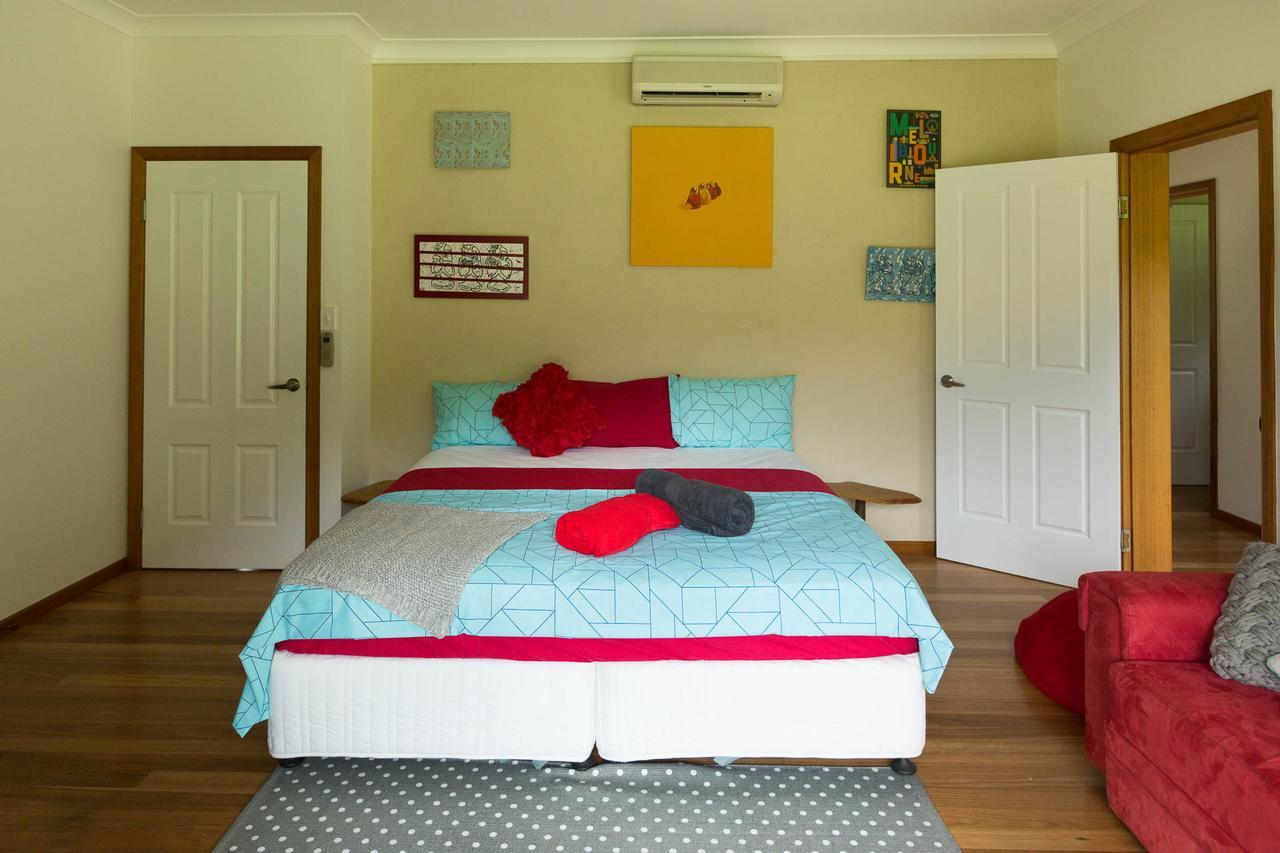 Cairns Homestead Redlynch Pet And Family Friendly Luaran gambar