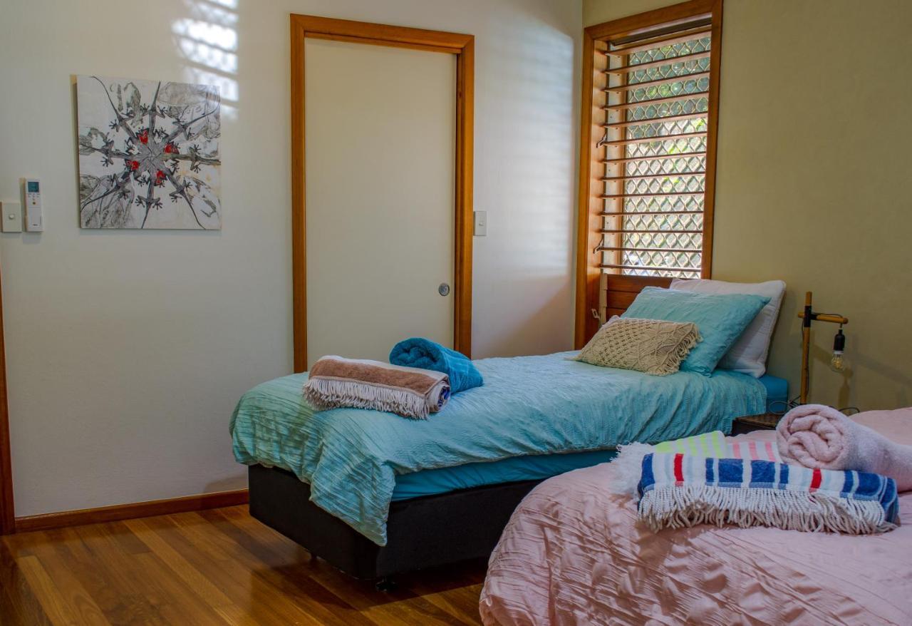 Cairns Homestead Redlynch Pet And Family Friendly Luaran gambar